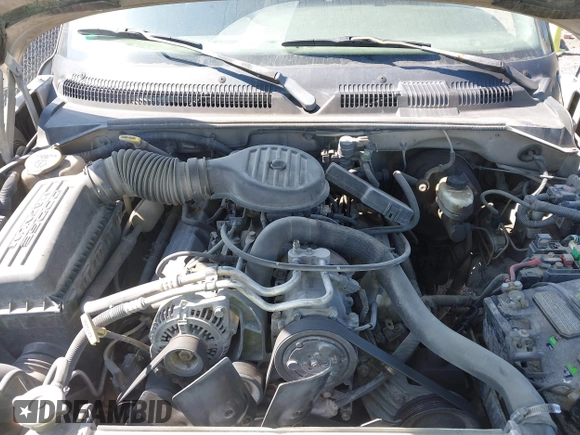 1998 Dodge Durango with VIN 1B4HS28Y6WF135151, listed as a IAAI auction lot 42122433 with 396,323 mi miles and . Bid and sale history available at DreamBid. Image 10.