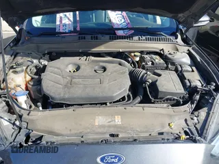 2015 Ford Fusion Titanium with VIN 3FA6P0D99FR258028, listed as a IAAI auction lot 41700630 with 82,084 mi miles. Bid and sale history available at carsss.com. Image 10.