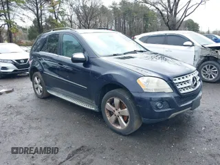 2010 Mercedes-Benz M 350 with VIN 4JGBB8GB6AA569810, listed as a IAAI auction lot 39116646 with 161,998 mi miles and . Bid and sale history available at DreamBid. Image 1.