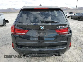 2018 BMW X5 M z VIN 5YMKT6C5XJ0Y83320, wystawiony jako Copart lot #69902062 z przebiegiem 38 383 mil mil oraz . Historia ofert i sprzedaży dostępna na DreamBid. Obrazek 6.