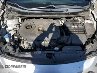 2013 Hyundai Elantra with VIN KMHD35LE1DU027778, listed as a Copart auction lot 62960035 with 215,537 mi miles and Clean title. Bid and sale history available at DreamBid. Image 11.