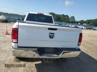 2013 Ram 2500 Tradesman z VIN 3C6TR5H27DG614929, wystawiony jako Copart lot #61425075 z przebiegiem 249 575 mil mil oraz Czysty tytuł • Clean title. Historia ofert i sprzedaży dostępna na DreamBid. Obrazek 6.