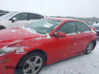 2007 Mazda 6 i Sport VE with VIN 1YVHP84C275M00618, listed as a IAAI auction lot 41611274 with 153,691 mi miles and . Bid and sale history available at DreamBid. Image 14.