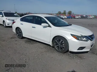 2017 Nissan Altima SV with VIN 1N4AL3AP6HC281066, listed as a IAAI auction lot 41863874 with 131,063 mi miles and . Bid and sale history available at DreamBid. Image 1.