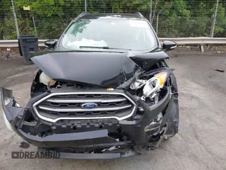 2021 Ford EcoSport SE с VIN MAJ3S2GE5MC407813, выставлен на аукционе IAAI как лот 42246840 с пробегом 31 336 миль миль и . История ставок и продаж доступна на DreamBid. Изображение 12.