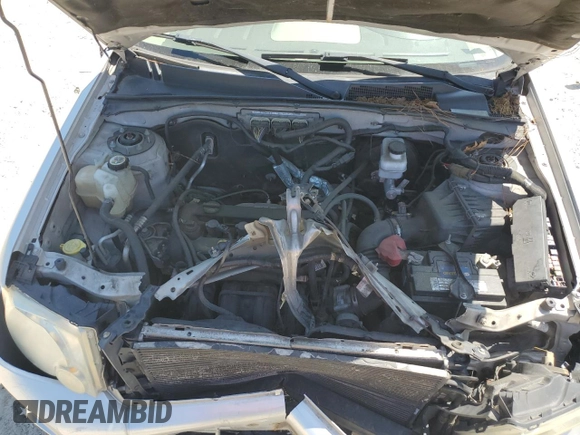 2011 Ford Escape XLS with VIN 1FMCU9C77BKC43743, listed as a Copart auction lot 54683435 with 186,928 mi miles and Clean title. Bid and sale history available at DreamBid. Image 12.