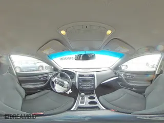 2015 Nissan Altima 2.5 with VIN 1N4AL3AP0FC286289, listed as a Copart auction lot 51815475 with 164,852 mi miles and Salvage Title. Bid and sale history available at carsss.com. Image 12.