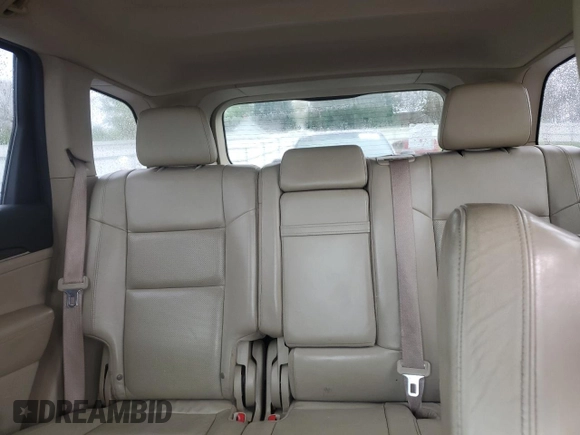 2017 Jeep Grand Cherokee Limited with VIN 1C4RJEBG6HC826423, listed as a Copart auction lot 50197705 with 0 mi miles and Clean Title. Bid and sale history available at carsss.com. Image 10.