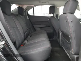 2015 Chevrolet Equinox LT with VIN 2GNFLFEK8F6242184, listed as a Copart auction lot 44776825 with 95,482 mi miles and Salvage Title. Bid and sale history available at carsss.com. Image 11.