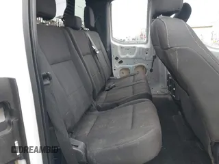 2015 Ford F-150 XLT with VIN 1FTEX1EP1FFA21653, listed as a IAAI auction lot 41597518 with 153,111 mi miles and . Bid and sale history available at DreamBid. Image 8.
