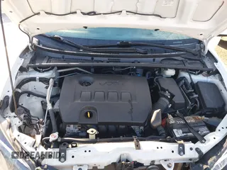 2019 Toyota Corolla L z VIN 5YFBURHE9KP889651, wystawiony jako IAAI lot #41651217 z przebiegiem 95 598 mil mil oraz . Historia ofert i sprzedaży dostępna na DreamBid. Obrazek 10.