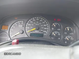 2001 Chevrolet Silverado 1500 LS with VIN 2GCEC19T811149987, listed as a IAAI auction lot 42116650 with 228,288 mi miles and . Bid and sale history available at DreamBid. Image 7.