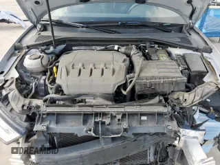 2020 Audi A3 Premium z VIN WAUAUGFF8LA005553, wystawiony jako Copart lot #54487955 z przebiegiem 48 336 mil mil oraz Szkoda całkowita • Salvage title. Historia ofert i sprzedaży dostępna na DreamBid. Obrazek 11.