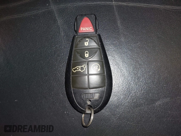 2013 Dodge Durango Crew с VIN 1C4SDJDT4DC643690, выставлен на аукционе IAAI как лот 42213777 с пробегом 78 845 миль миль и . История ставок и продаж доступна на DreamBid. Изображение 11.