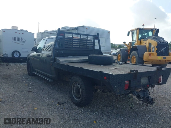 2012 Ram 2500 ST с VIN 3C6TD4HT2CG280731, выставлен на аукционе IAAI как лот 42378566 с пробегом 430 075 миль миль и . История ставок и продаж доступна на DreamBid. Изображение 3.