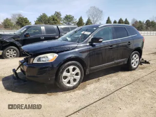 2012 Volvo XC60 3.0L с VIN YV4902DZ8C2293163, выставлен на аукционе Copart как лот 52921265 с пробегом 109 904 миль миль и Списание • Salvage title. История ставок и продаж доступна на DreamBid. Изображение 1.