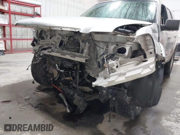 2010 Ford Explorer with VIN 1FMEU7D80AUA82093, listed as a IAAI auction lot 41538983 with 102,011 mi miles and . Bid and sale history available at DreamBid. Image 6.