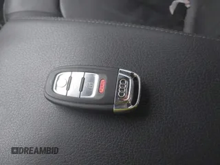 2016 Audi A6 Premium Plus with VIN WAUFGAFCXGN034227, listed as a IAAI auction lot 42582791 with 133,267 mi miles and . Bid and sale history available at DreamBid. Image 11.