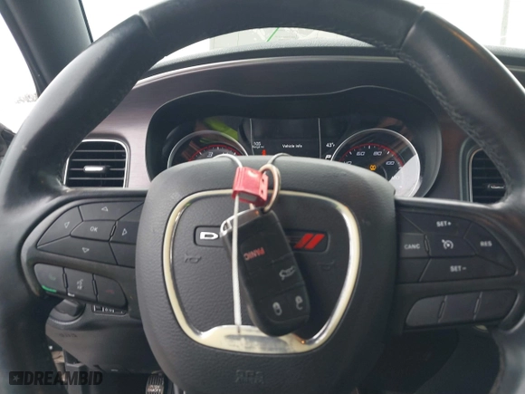 2017 Dodge Charger SE with VIN 2C3CDXBG9HH629787, listed as a IAAI auction lot 41347609 with 116,103 mi miles. Bid and sale history available at carsss.com. Image 11.