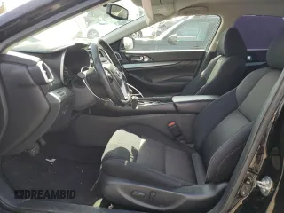 2016 Nissan Maxima SV z VIN 1N4AA6AP0GC408870, wystawiony jako Copart lot #56759665 z przebiegiem 64 748 mil mil oraz Szkoda całkowita • Salvage title. Historia ofert i sprzedaży dostępna na DreamBid. Obrazek 7.