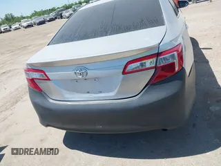 2014 Toyota Camry L with VIN 4T1BF1FK0EU419046, listed as a IAAI auction lot 41981785 with 169,453 mi miles. Bid and sale history available at carsss.com. Image 15.
