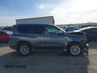 2017 Lexus GX 460 z VIN JTJBM7FXXH5169318, wystawiony jako IAAI lot #41814991 z przebiegiem 108 062 mil mil oraz . Historia ofert i sprzedaży dostępna na DreamBid. Obrazek 13.
