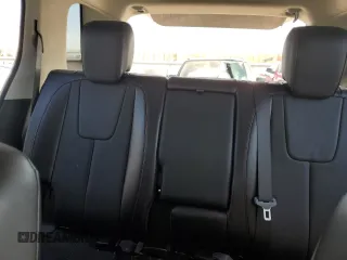 2015 GMC Terrain SLT with VIN 2GKFLYE36F6300987, listed as a Copart auction lot 48687355 with 135,965 mi miles and Salvage Title. Bid and sale history available at carsss.com. Image 10.