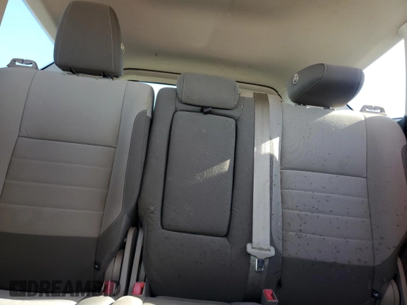 2013 Ford Escape SE with VIN 1FMCU9GX6DUD80822, listed as a Copart auction lot 51673715 with 175,601 mi miles and Clean Title. Bid and sale history available at DreamBid. Image 10.