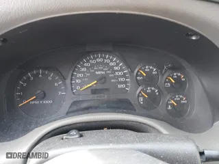 2002 Chevrolet TrailBlazer LS with VIN 1GNDT13S922426828, listed as a IAAI auction lot 41378571 with 1 mi miles. Bid and sale history available at carsss.com. Image 7.