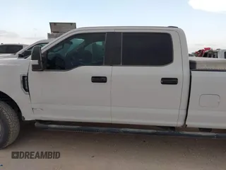 2022 Ford Super Duty F-250 SRW XL with VIN 1FT7W2B65NED42726, listed as a IAAI auction lot 42086238 with 149,594 mi miles. Bid and sale history available at carsss.com. Image 13.