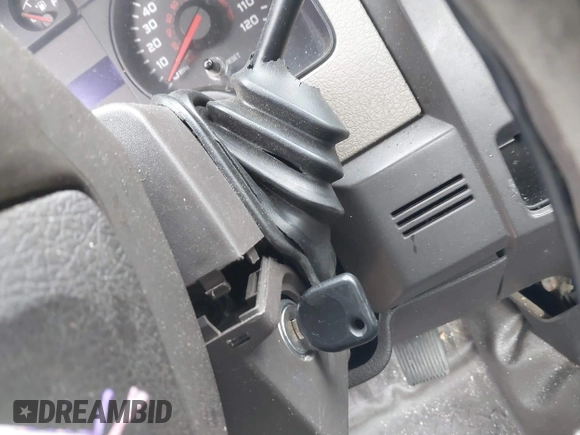 2009 Ford F-150 XL with VIN 1FTRF12WX9KC63899, listed as a IAAI auction lot 41407330 with 276,991 mi miles and . Bid and sale history available at DreamBid. Image 11.