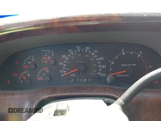 2000 Ford F-250 XL with VIN 1FTNW21FXYEB02830, listed as a IAAI auction lot 42627199 with 278,856 mi miles and . Bid and sale history available at DreamBid. Image 7.