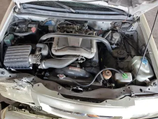 1999 Suzuki Grand Vitara LX z VIN JS3TD62V3X4123048, wystawiony jako Copart lot #73007124 z przebiegiem 159 828 mil mil oraz Szkoda całkowita • Salvage title. Historia ofert i sprzedaży dostępna na DreamBid. Obrazek 11.