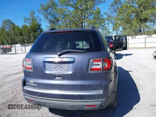 2014 GMC Acadia SLE with VIN 1GKKRPKD8EJ279176, listed as a IAAI auction lot 41832284 with 171,169 mi miles. Bid and sale history available at carsss.com. Image 16.