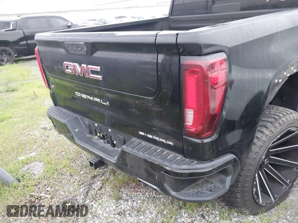 2021 GMC Sierra 1500 with VIN 1GTP8FED8MZ141471, listed as a IAAI auction lot 41306292 with Not Provided miles and . Bid and sale history available at DreamBid. Image 17.