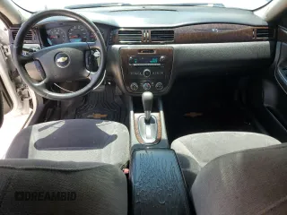 2014 Chevrolet Impala LS with VIN 2G1WA5E31E1129148, listed as a Copart auction lot 59816755 with 159,757 mi miles and Clean title. Bid and sale history available at DreamBid. Image 8.