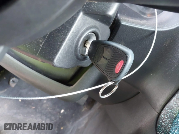 2012 Jeep Patriot Sport with VIN 1C4NJRBB7CD513197, listed as a IAAI auction lot 42408934 with 145,943 mi miles and . Bid and sale history available at DreamBid. Image 11.