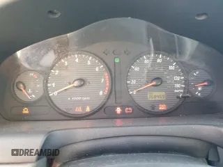 2003 Hyundai Santa Fe GLS with VIN KM8SC73D73U359572, listed as a Copart auction lot 77444224 with 368,459 mi miles and Salvage Title. Bid and sale history available at carsss.com. Image 9.
