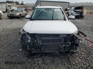 2021 Hyundai Venue SEL с VIN KMHRC8A32MU100035, выставлен на аукционе Copart как лот 51099805 с пробегом 103 995 миль миль и Списание • Salvage title. История ставок и продаж доступна на DreamBid. Изображение 5.