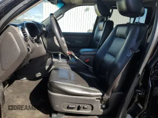 2010 Ford Explorer Limited с VIN 1FMEU8F83AUA33683, выставлен на аукционе Copart как лот 51799595 с пробегом 203 183 миль миль и Чистый • Clean title. История ставок и продаж доступна на DreamBid. Изображение 7.