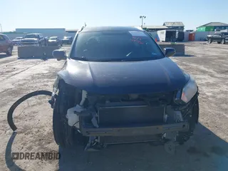 2018 Honda HR-V EX-L Navi with VIN 3CZRU6H79JM723161, listed as a IAAI auction lot 41390924 with 80,669 mi miles. Bid and sale history available at carsss.com. Image 13.