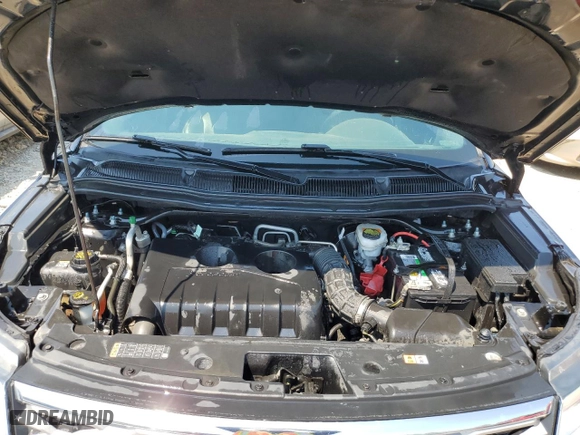 2018 Ford Explorer Limited with VIN 1FM5K7FH5JGC83246, listed as a Copart auction lot 67142934 with 140,627 mi miles and Salvage Title. Bid and sale history available at carsss.com. Image 12.