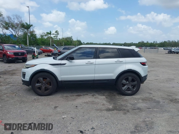 2016 Land Rover Range Rover Evoque SE с VIN SALVP2BG9GH079535, выставлен на аукционе IAAI как лот 42494414 с пробегом 113 038 миль миль и . История ставок и продаж доступна на DreamBid. Изображение 15.