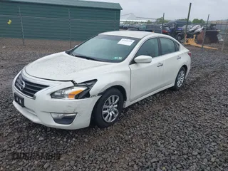2013 Nissan Altima SL z VIN 1N4AL3AP5DC146090, wystawiony jako IAAI lot #42364535 z przebiegiem 83 518 mil mil oraz . Historia ofert i sprzedaży dostępna na DreamBid. Obrazek 2.