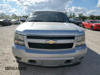 2011 Chevrolet Suburban LS with VIN 1GNSCHE08BR238949, listed as a Copart auction lot 74702004 with 147,451 mi miles and Salvage Title. Bid and sale history available at carsss.com. Image 5.