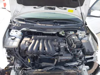 2007 Volvo S40 2.4L с VIN YV1MS382872272498, выставлен на аукционе IAAI как лот 42081892 с пробегом 160 144 миль миль и . История ставок и продаж доступна на DreamBid. Изображение 10.