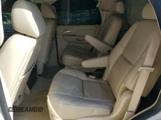 2008 Cadillac Escalade z VIN 1GYFK63838R212370, wystawiony jako Copart lot #48480485 z przebiegiem 187 796 mil mil oraz Szkody całkowita. Historia ofert i sprzedaży dostępna na DreamBid. Obrazek 11.