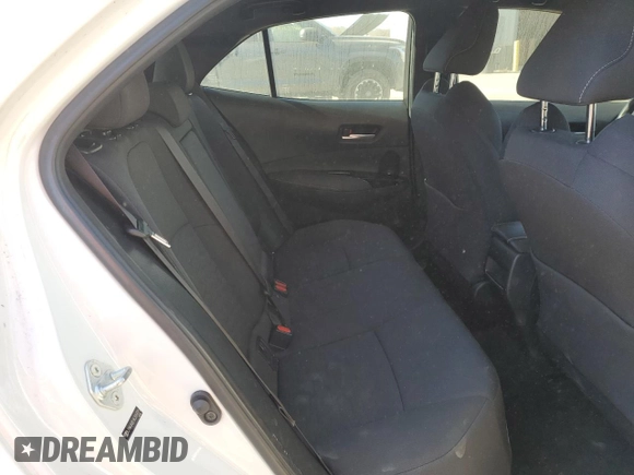 2019 Toyota Corolla SE with VIN JTNK4RBEXK3059015, listed as a Copart auction lot 77062644 with 55,028 mi miles and Salvage Title. Bid and sale history available at DreamBid. Image 11.