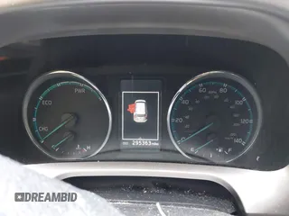 2016 Toyota RAV4 Limited с VIN JTMDJREV2GD001094, выставлен на аукционе IAAI как лот 42499355 с пробегом 295 363 миль миль и . История ставок и продаж доступна на DreamBid. Изображение 7.