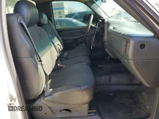 2000 Chevrolet Silverado 1500 with VIN 1GCEK14T1YZ263275, listed as a Copart auction lot 46779595 with 144,052 mi miles and Salvage Title. Bid and sale history available at carsss.com. Image 11.